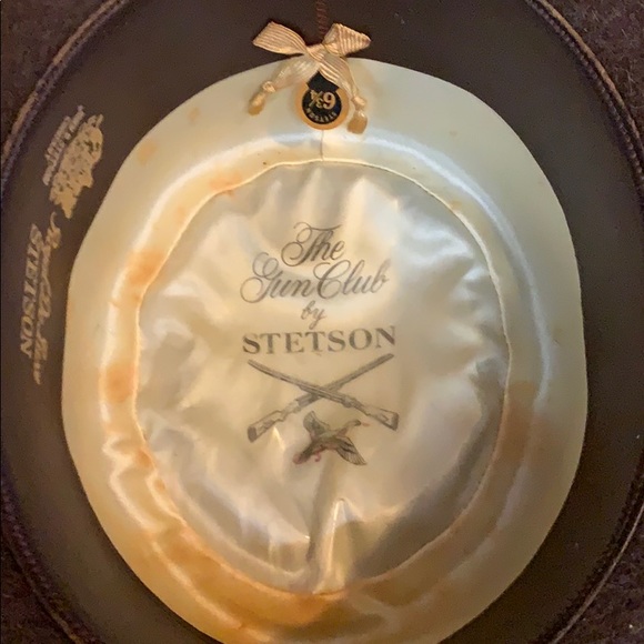 The Gun Club by Stetson Royal De Luxe - Picture 5 of 8